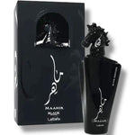 Latafa Maahir Perfume for Men - Exotic Fragrance with Long-Lasting Freshness