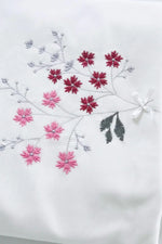 Heidi Newborn Baby Girl Homecoming Outfit Set (11 pcs) - By Baano