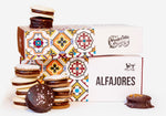 Best Box: Assorted Alfajores & Cookies
