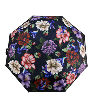 Auto Open/ Close Printed Umbrella - 3100