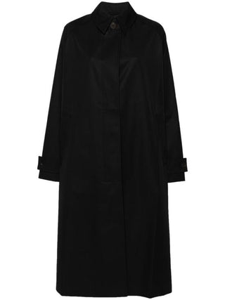 Coat - By Baano