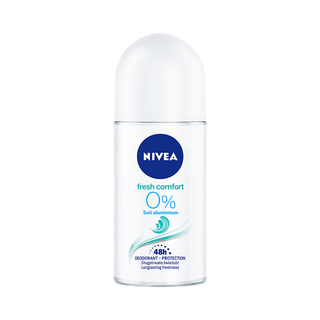 Nivea Women Fresh Comfort Roll On Deodorant 50ml