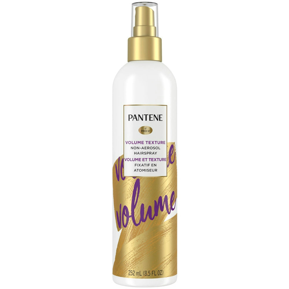 Pantene Pro-V Volume Texture Hair Spray - 8.5 Fl Oz