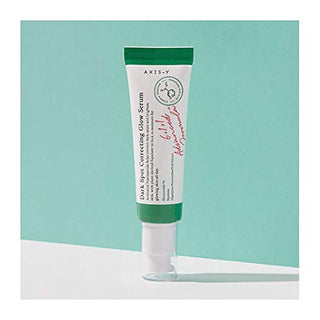 AXIS-Y Dark Spot Correcting Glow Serum - By Baano