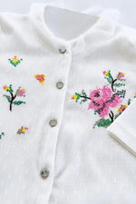 Lucia Newborn Baby Coming Home Outfit Set (11 pcs) - By Baano