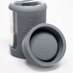 Glass Breast Milk Bottles (Set of 2)