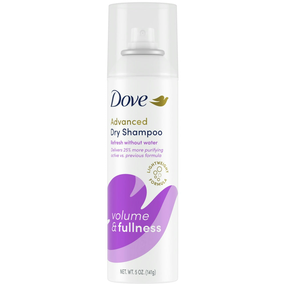 Dove Beauty Refresh + Care Volume & Fullness Dry Shampoo - 5oz