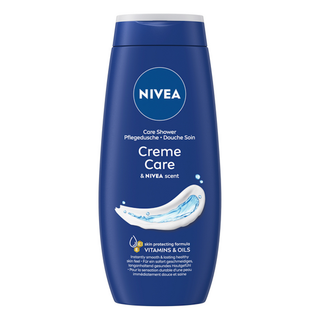Nivea Shower Creme Care 250ml
