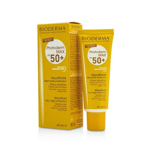 Bioderma Photoderm Max SPF 50+ Aquafluid 40 Ml