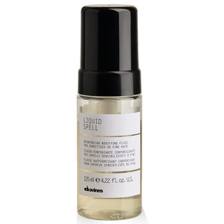Davines Liquid Spell Reinforcing Bodyfying Fluid 125 Ml