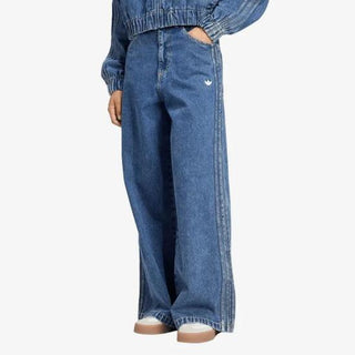 Denim pants - By Baano
