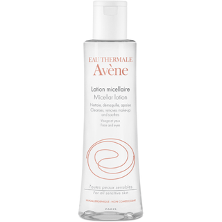 Avene Micellar Lotion For Sensitive Skin 200ml