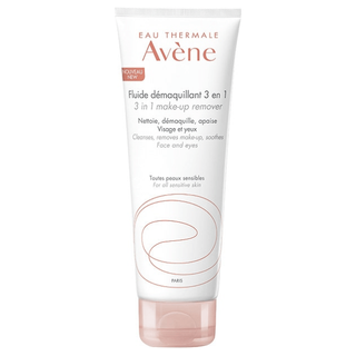 Avene 3 in 1 Make-Up Remover 3.3 Oz