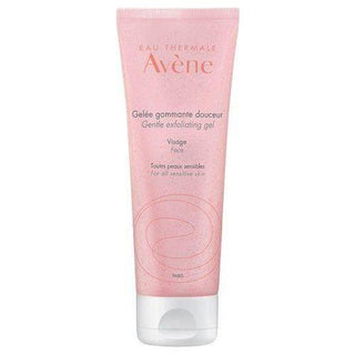 Avene Gentle Exfoliating Gel 75ml