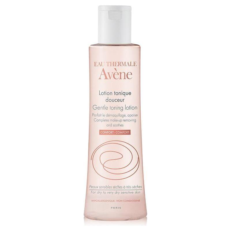 Avene Gentle Toning Lotion 6.7 oz