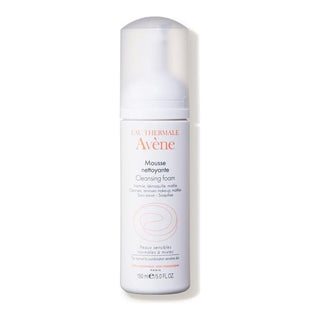 Avene Eau Thermale Mattifying Cleansing Foam 150ml