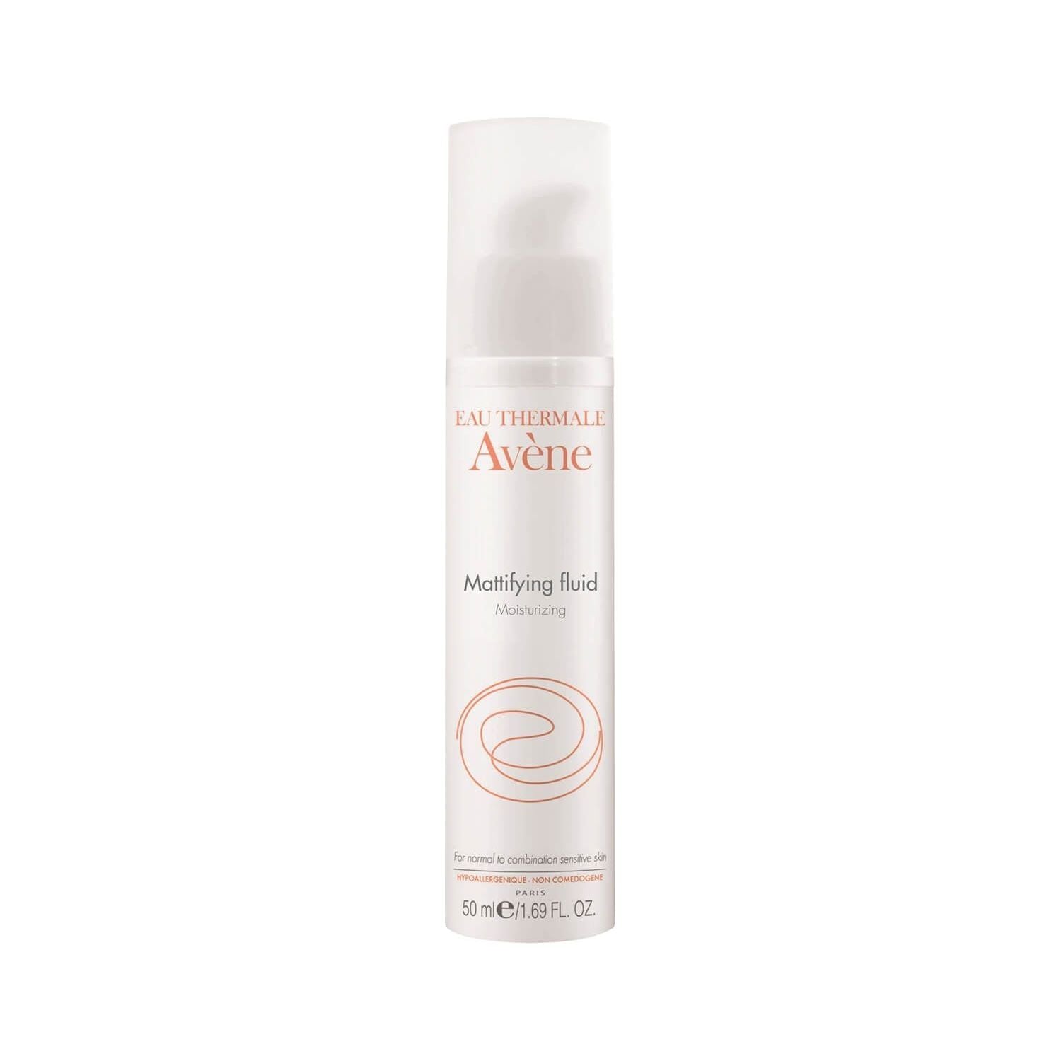 Avene Mattifying Fluid 1.69 oz