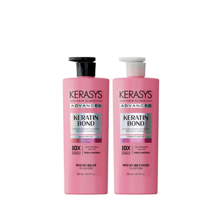 OGX Thick Full Biotin Collagen Conditioner