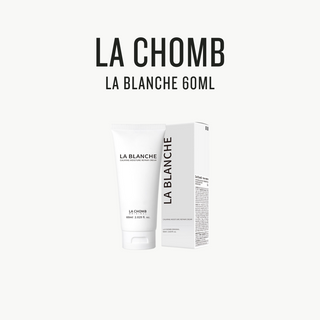 [ La Chomb ] LA BLANCHE 60ml