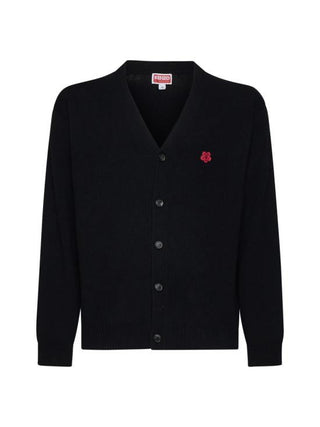 Cardigan - By Baano