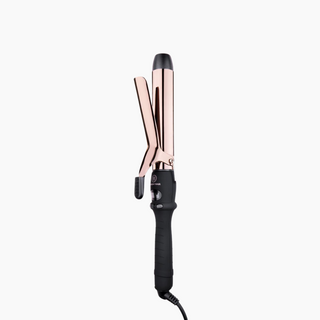 32mm (1.25") Rose Gold Curling Iron (with clamp)