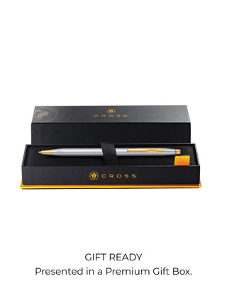 Classic Century® Medalist® Ballpoint Pen - By Baano