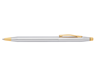 Classic Century® Medalist® Ballpoint Pen - By Baano