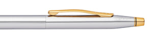 Classic Century® Medalist® Pen and Pencil Set - By Baano