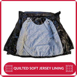 Car Seat Coat | The Road Coat Transition - Black