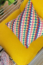 Nahuala Universe Classic Pillow