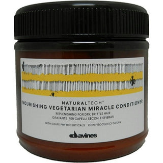 Davines Nourishing Vegetarian Miracle Conditioner