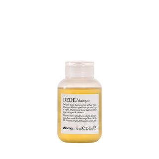 Davines Dede Shampoo, 2.5 Fl Oz