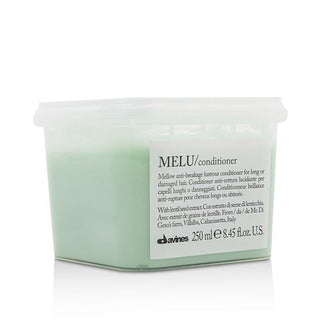 Davines MELU Anti-breakage Conditioner 8.82 Oz