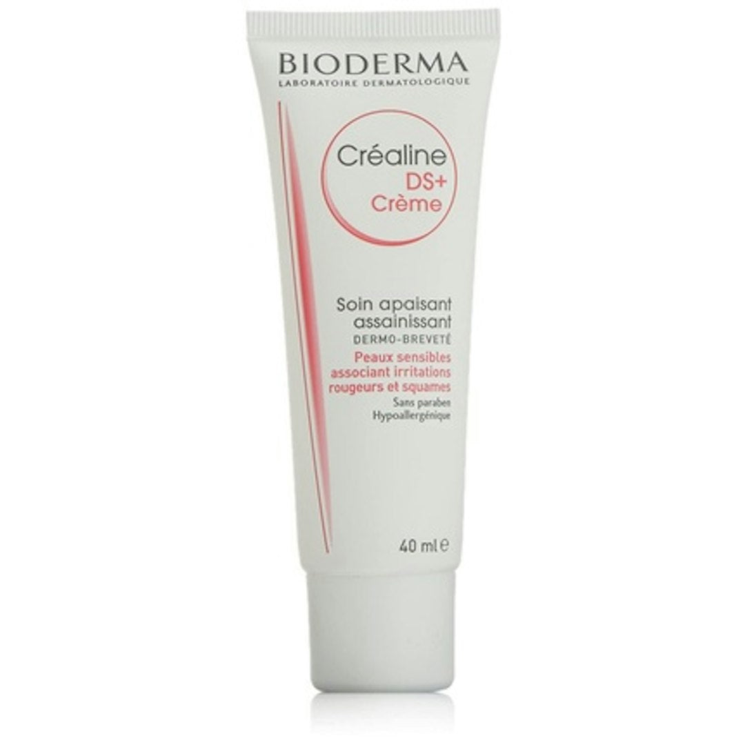 Bioderma Créaline DS+ Cream 40ml