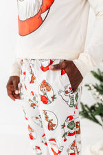 Classic Characters | MEN’S PJ Pants - By Baano