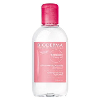 Bioderma Sensibio Tonic Lotion 250ml / 8.33 fl.oz.