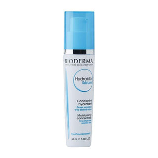 Bioderma Hydrabio Serum Moisturising Concentrate Very Dry Sensitive 40ml Serum