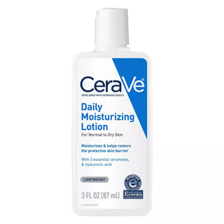 Cerave Daily Moisturizing Lotion - 3 Ounce