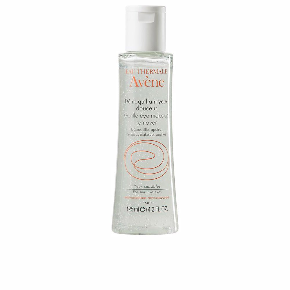 Avène Avene Gentle Eye Make-up Remover 125 Ml