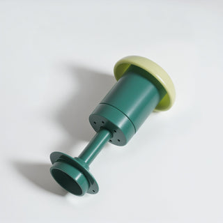 Guacamole Saver Container