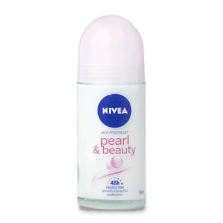 Nivea Anti-Prespirant Pearl & Beauty Deo Roll On 50ml