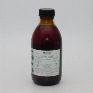 Davines Alchemic Shampoo For Natural And Coloured Hair 8.45 Fl Oz