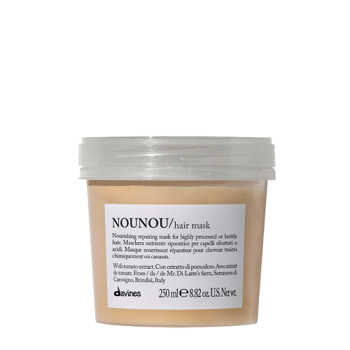 Davines Nounou Pak Nourishing Repairing Mask 8.45 Oz