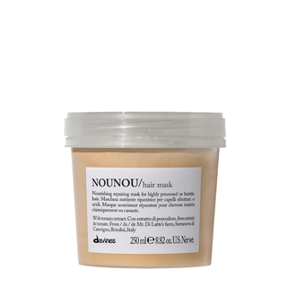 Davines Nounou Pak Nourishing Repairing Mask 8.45 Oz