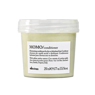 Davines MOMO Conditioner Moisturizing Revitalizing Crème-250ml