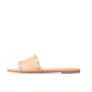Dana Sandals Sand - By Baano