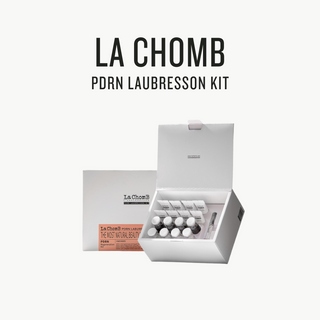 [ La Chomb ] PDRN Laubresson Kit