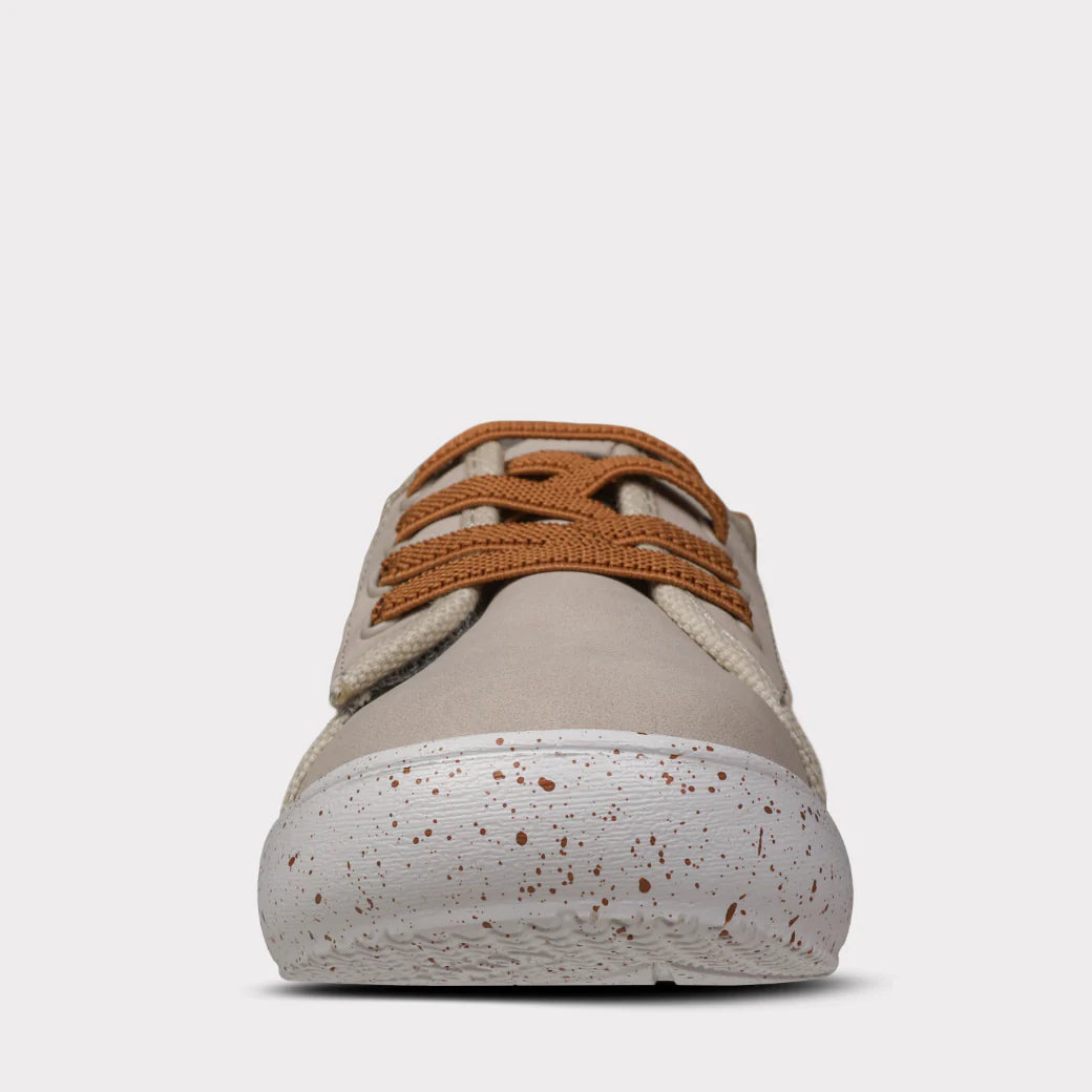 Ash Boys Hook & Loop Shoe