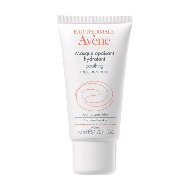Avene Soothing Moisture Mask