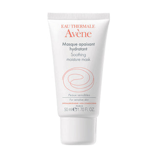 Avene Soothing Moisture Mask